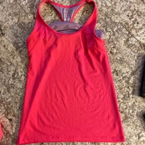 Champion Athletic Top